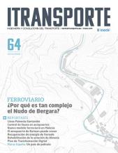 Portada revista Itransporte 64